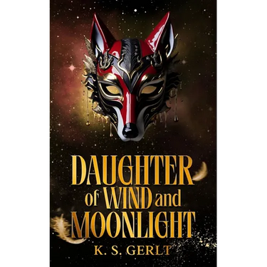 Daughter of Wind and Moonlight