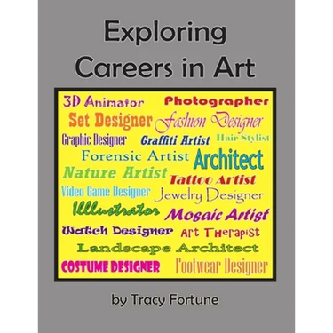 Exploring Careers in Art