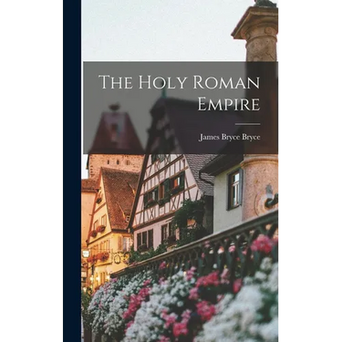 The Holy Roman Empire