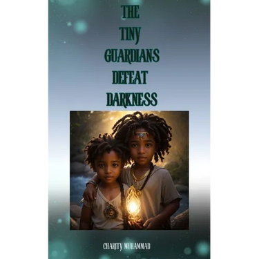 The Tiny Guardians Defeat Darkness