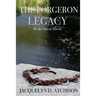 The Forgeron Legacy: Book One of Alteria
