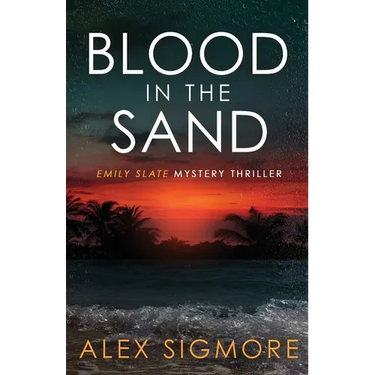 Blood In The Sand