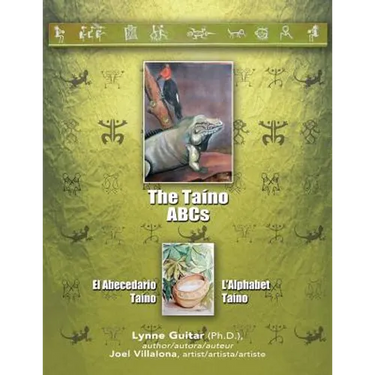 Taíno ABCs
