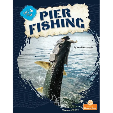 Pier Fishing