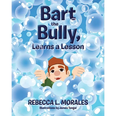 Bart the Bully, Learns a Lesson
