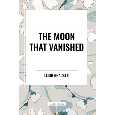 Moon That Vanished