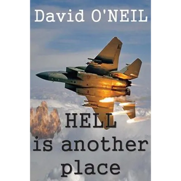 Hell is another place