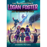 The Unforgettable Logan Foster and the Shadow of Doubt