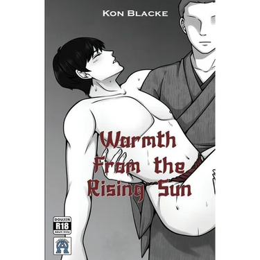 Warmth From the Rising Sun