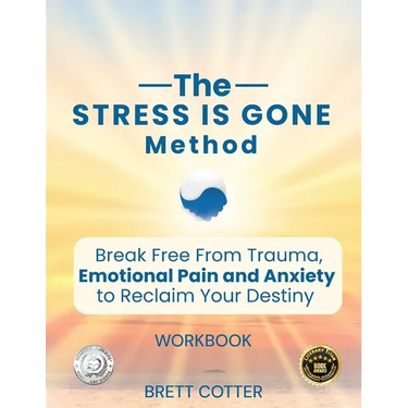 The Stress Is Gone Method