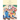 Raggedy Ann in Cookie Land - Illustrated by Johnny Gruelle