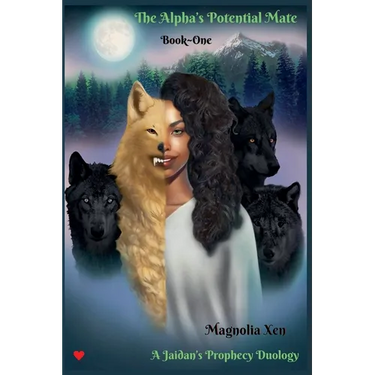 The Alpha's Potential Mate Book One