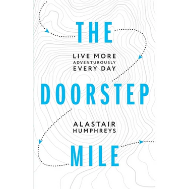 The Doorstep Mile
