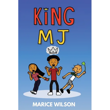 King MJ