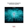Some Applications of Expectation Maximization Algorithm