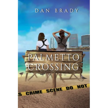Palmetto Crossing