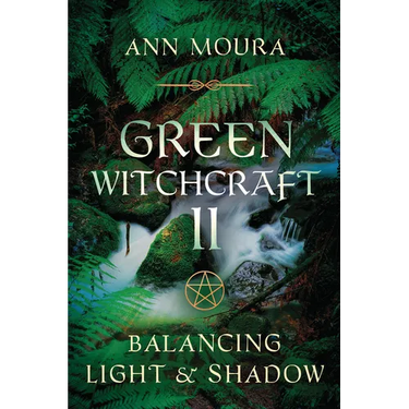 Green Witchcraft II