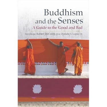Buddhism and the Senses: A Guide to the Good and Bad