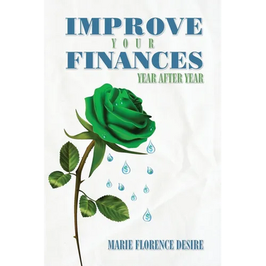 Improve Your Finances Year After Year