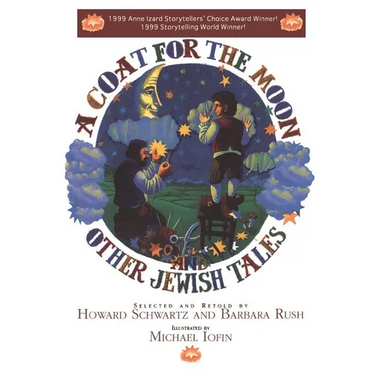 A Coat for the Moon and Other Jewish Tales
