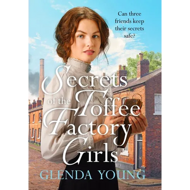 Secrets of the Toffee Factory Girls