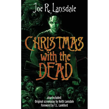 Christmas with the Dead