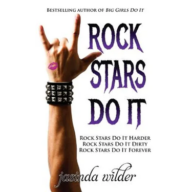 Rock Stars Do It