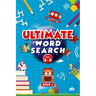 Ultimate Word Search Book 1