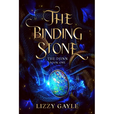 The Binding Stone