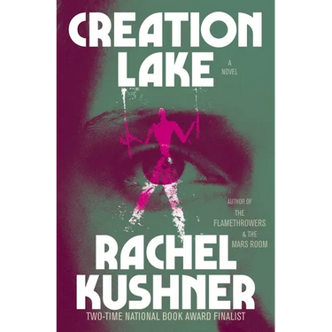 Creation Lake