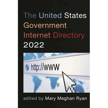 The United States Government Internet Directory 2022