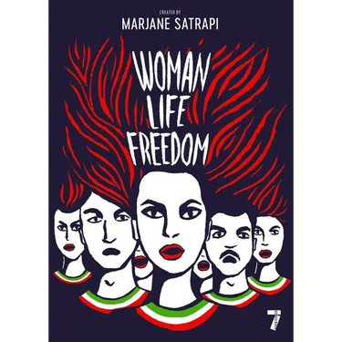 Woman, Life, Freedom