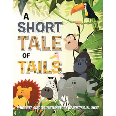 A Short Tale of Tails
