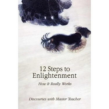 12 Steps to Enlightenment: How It Really Works