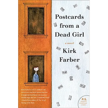 Postcards from a Dead Girl