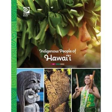 Indigenous Peoples of Hawaii