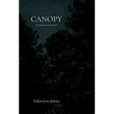 Canopy: A Collection of Stories