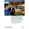 The Nexus Between Security Sector Governance/Reform and Sustainable Development Goal-16: An Examination of Conceptual Linkages and Policy Recommendati