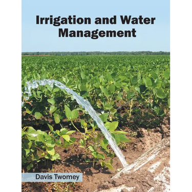 Irrigation and Water Management