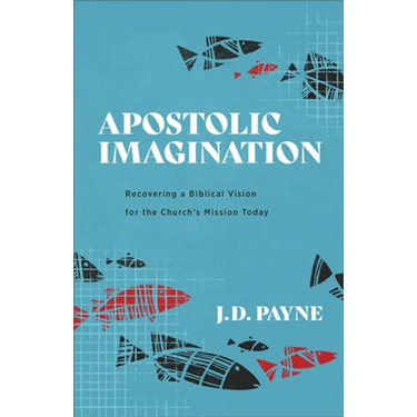 Apostolic Imagination