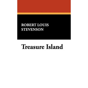 Treasure Island