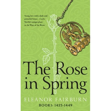 The Rose in Spring