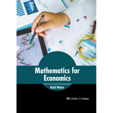 Mathematics for Economics