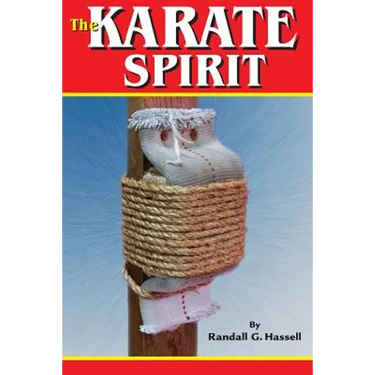 Karate Spirit