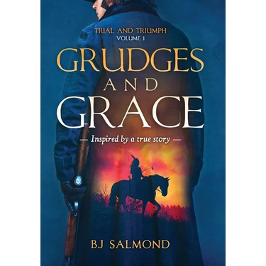 Grudges and Grace
