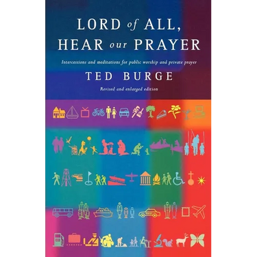 Lord of All, Hear Our Prayer, Second Edition
