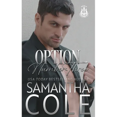 Option Number Three