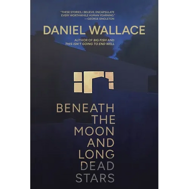 Beneath the Moon and Long Dead Stars