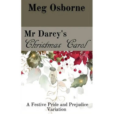 Mr Darcy's Christmas Carol