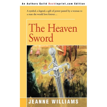 The Heaven Sword
